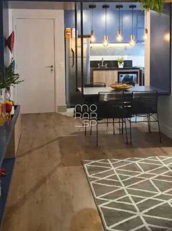 Apartamento Reformado lindo e só entrar