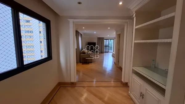 Apartamento em São Paulo - Santa Cecília