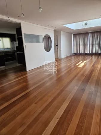 Apartamento Cobertura em Vila Mariana, São Paulo/SP