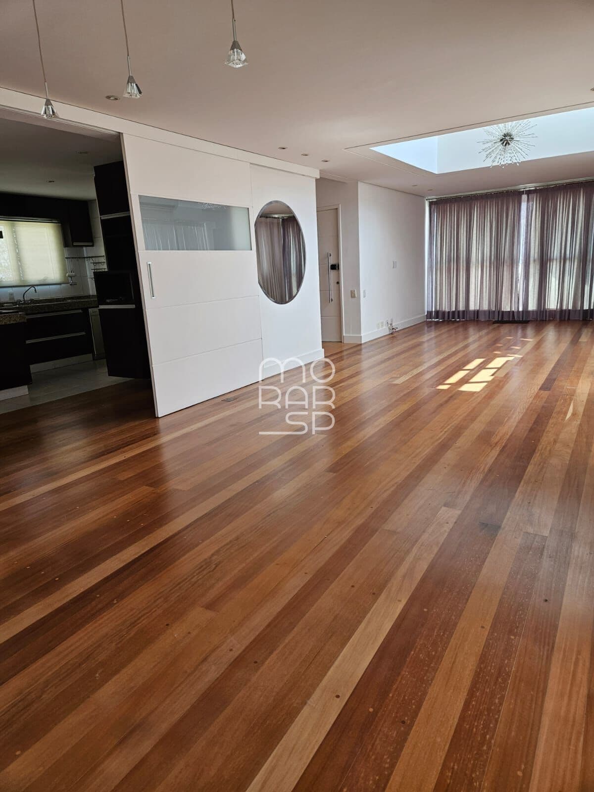 Apartamento Cobertura em Vila Mariana, São Paulo/SP