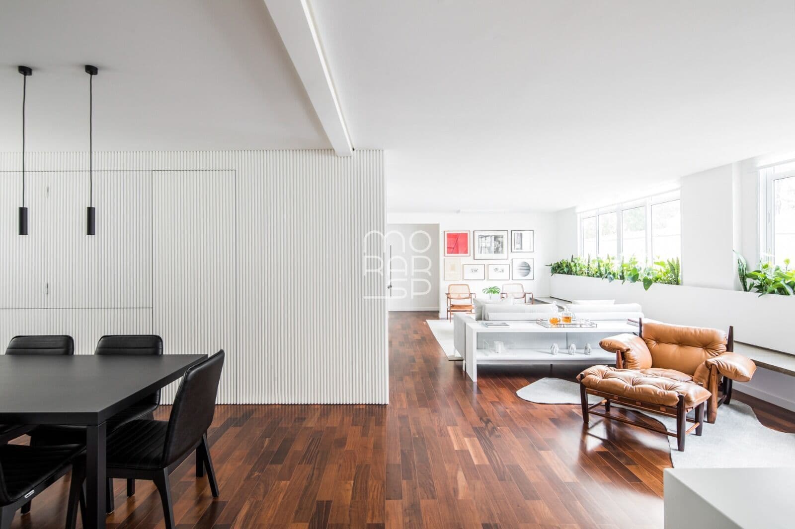 Apartamento Alto Padrão no melhor do Jardins