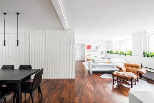 Apartamento Alto Padrão no melhor do Jardins