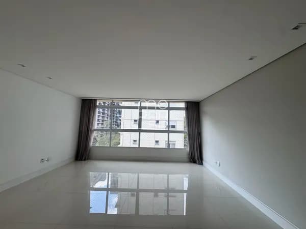 Apartamento Alto Padrão em Jardim Paulista, São Paulo/SP