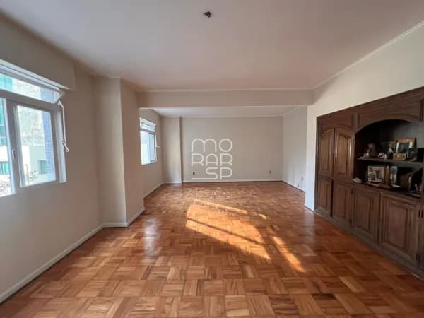 Apartamento Alto Padrão pra Reforma no Jardim America