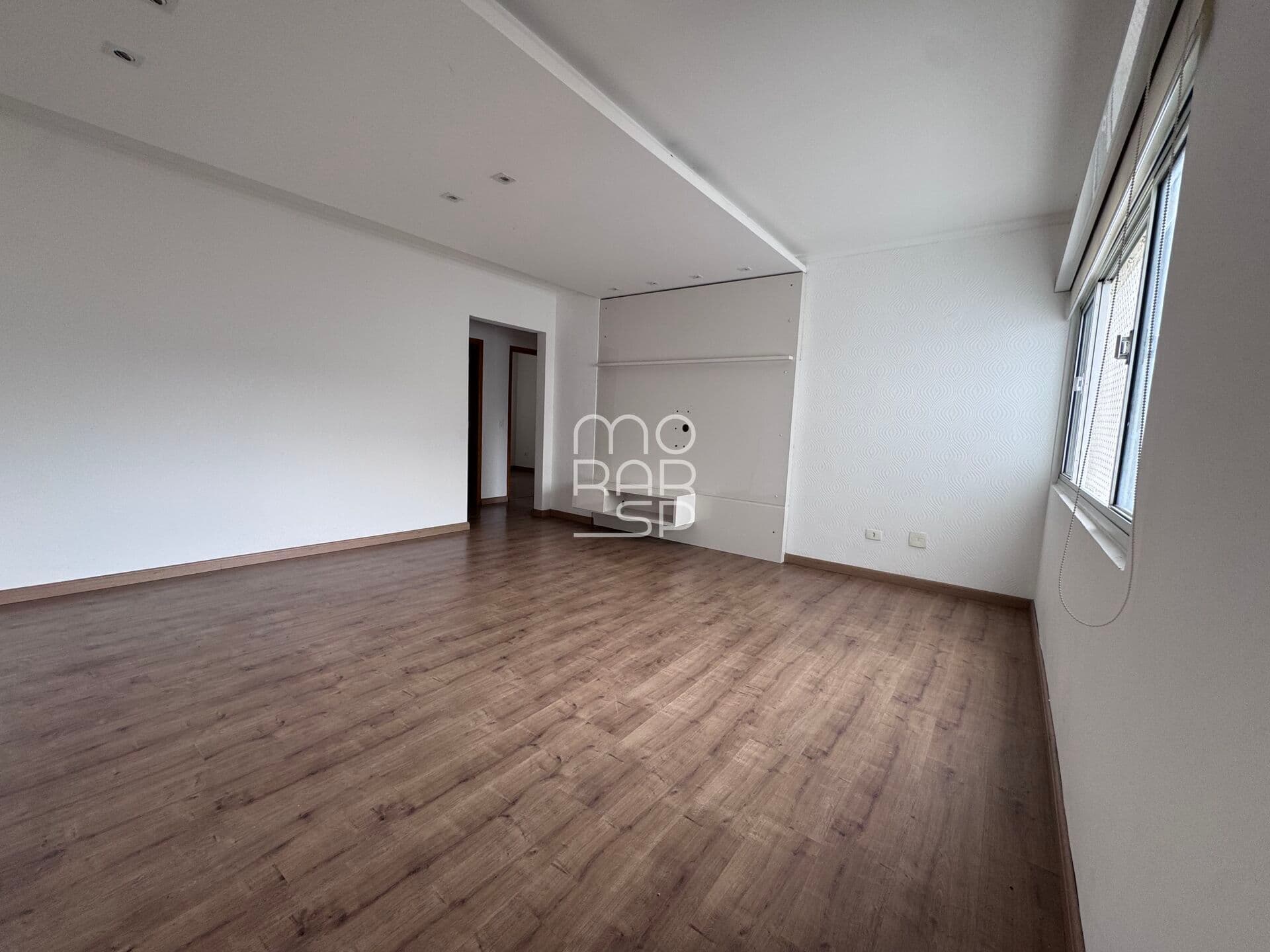 Apartamento em São Paulo - Jardim América