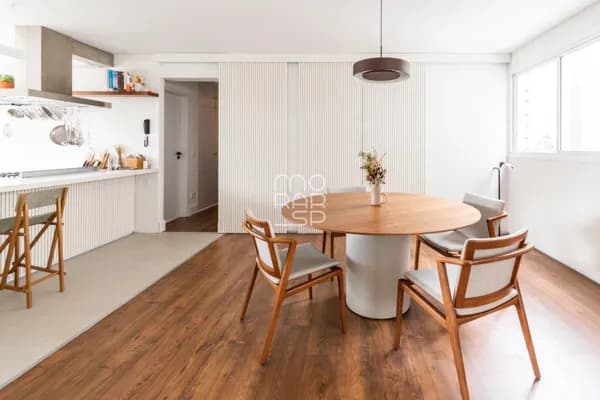 Apartamento Alto Padrão no melhor do jardim paulista
