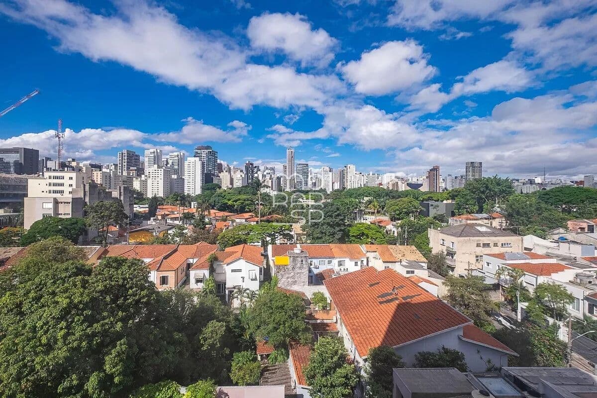 Apartamento em Pinheiros, São Paulo/SP