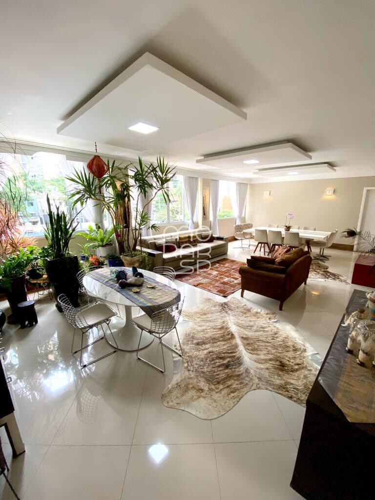 Apartamento Alto Padrão em Jardim Paulista, São Paulo/SP