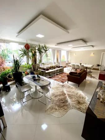 Apartamento Alto Padrão em Jardim Paulista, São Paulo/SP