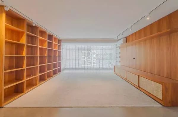 Apartamento Alto Padrão no melhor do jardim américa
