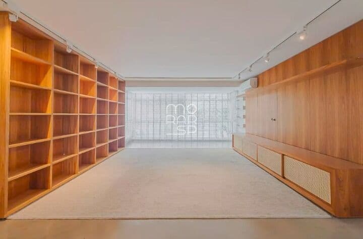 Apartamento Alto Padrão no melhor do jardim américa