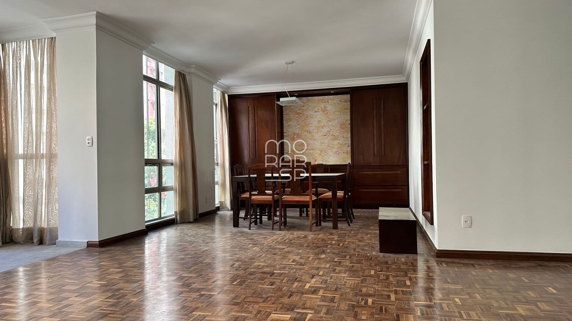 Apartamento 3 quartos localização espetacular,