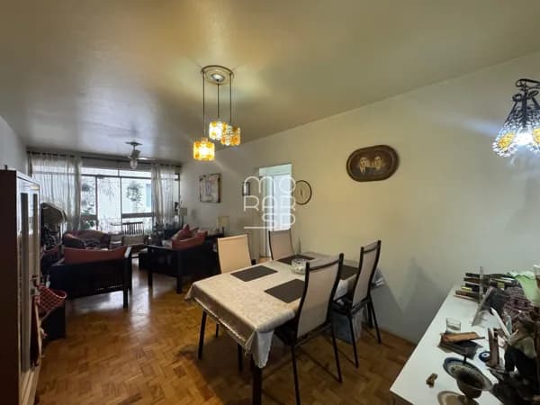 Apartamento Alto Padrão no Jardim América
