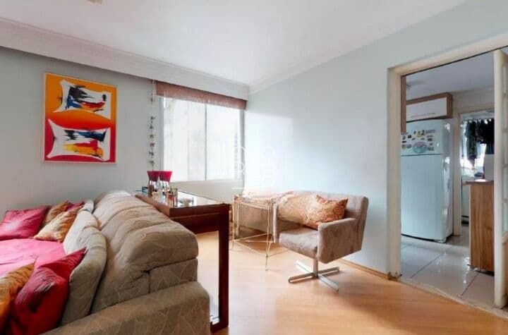 Apartamento Alto Padrão no Jardins com ótimo custo