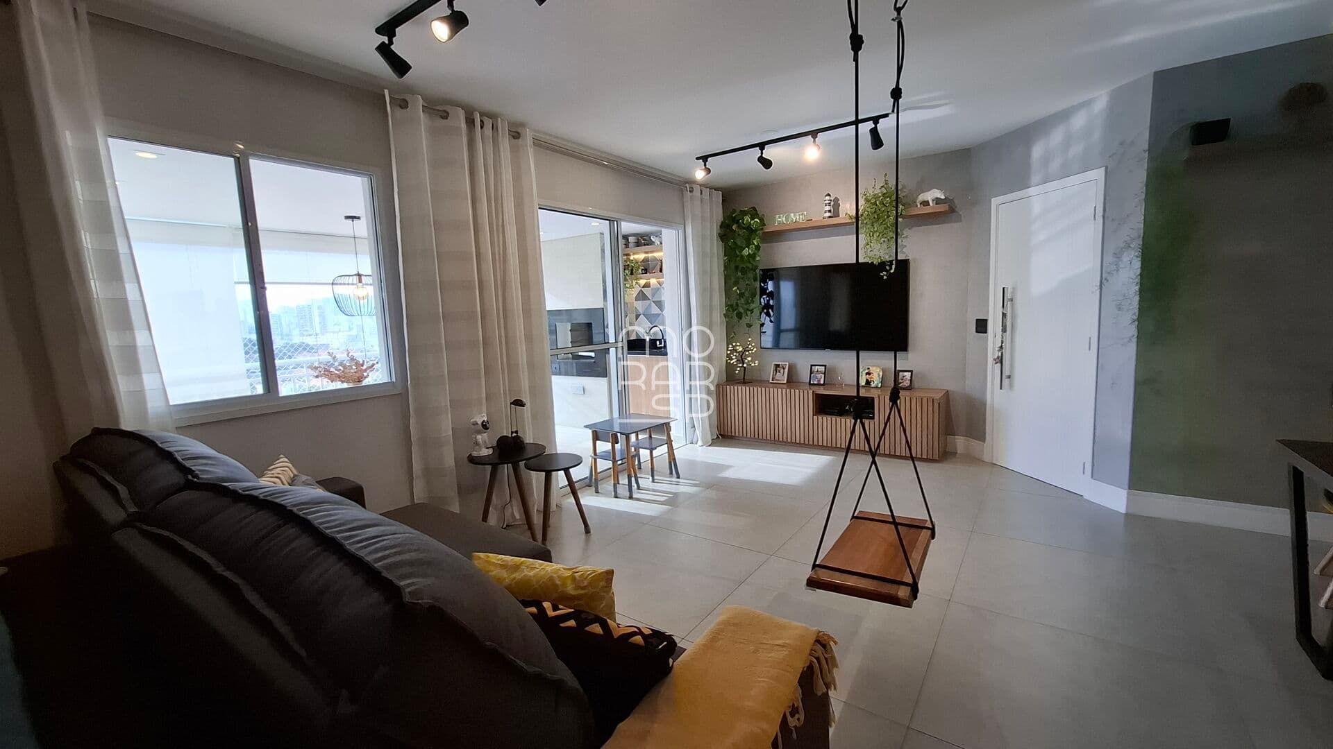 Apartamento em São Paulo - Cambuci