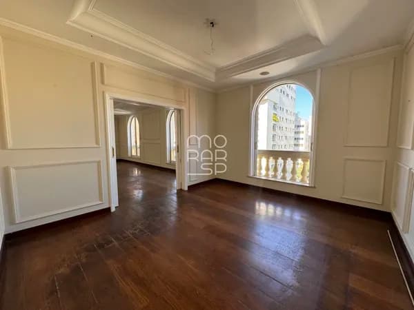 Apartamento Lindenberg Alto Padrão