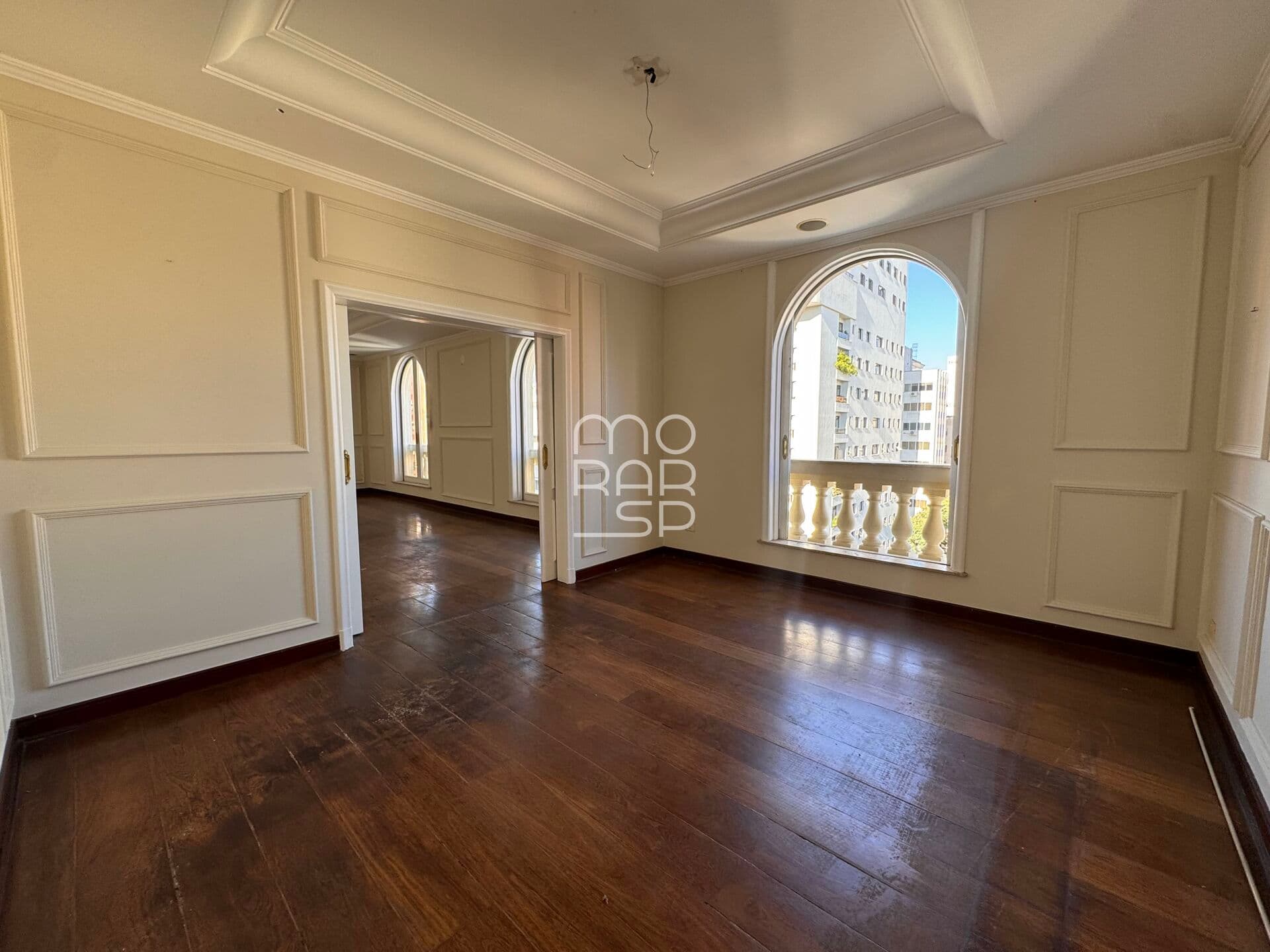 Apartamento Lindenberg Alto Padrão