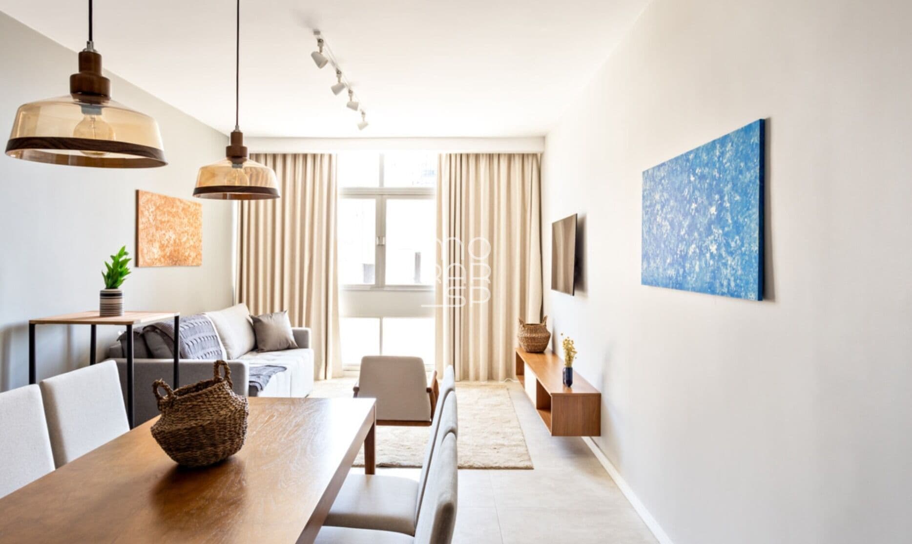 Apartamento Alto Padrão no jardim paulista