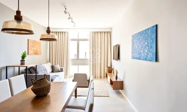 Apartamento Alto Padrão no jardim paulista