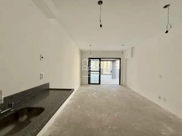 Cobertura Duplex NOVA