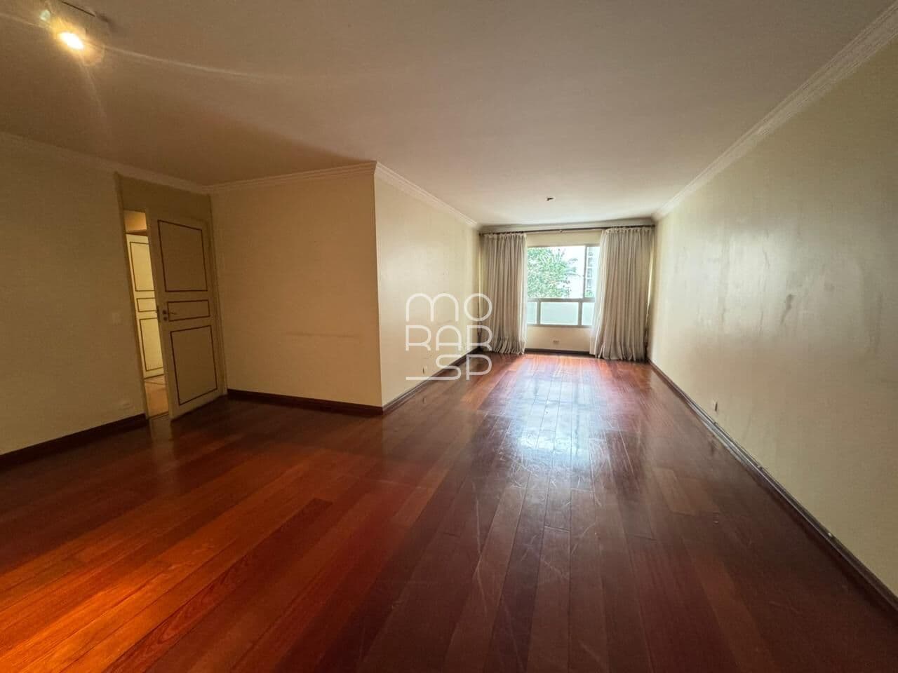 Apartamento em São Paulo - Jardim Paulista