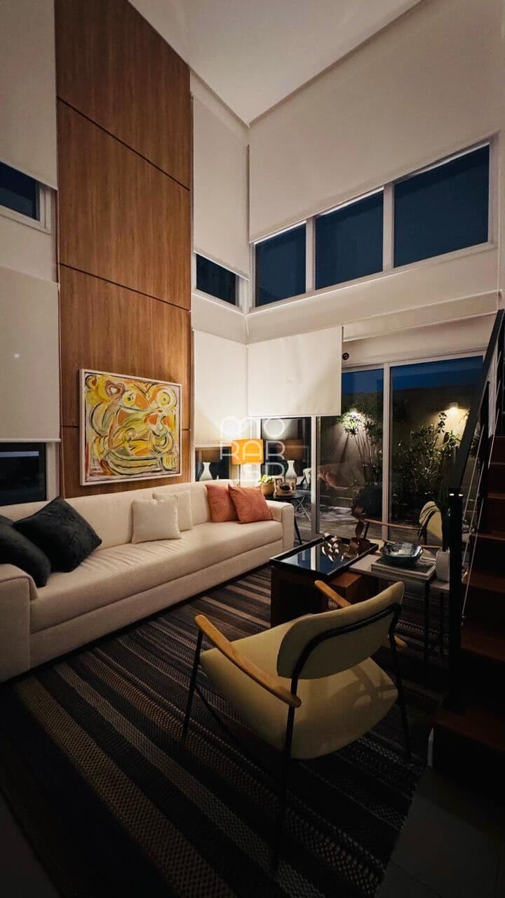 Apartamento em São Paulo - Jardim América