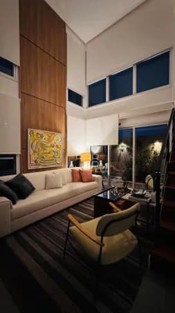 Apartamento em São Paulo - Jardim América