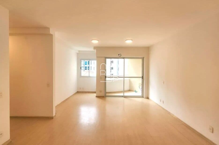 Apartamento Alto Padrão no Itaim