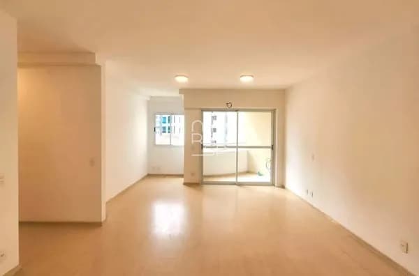 Apartamento Alto Padrão no Itaim