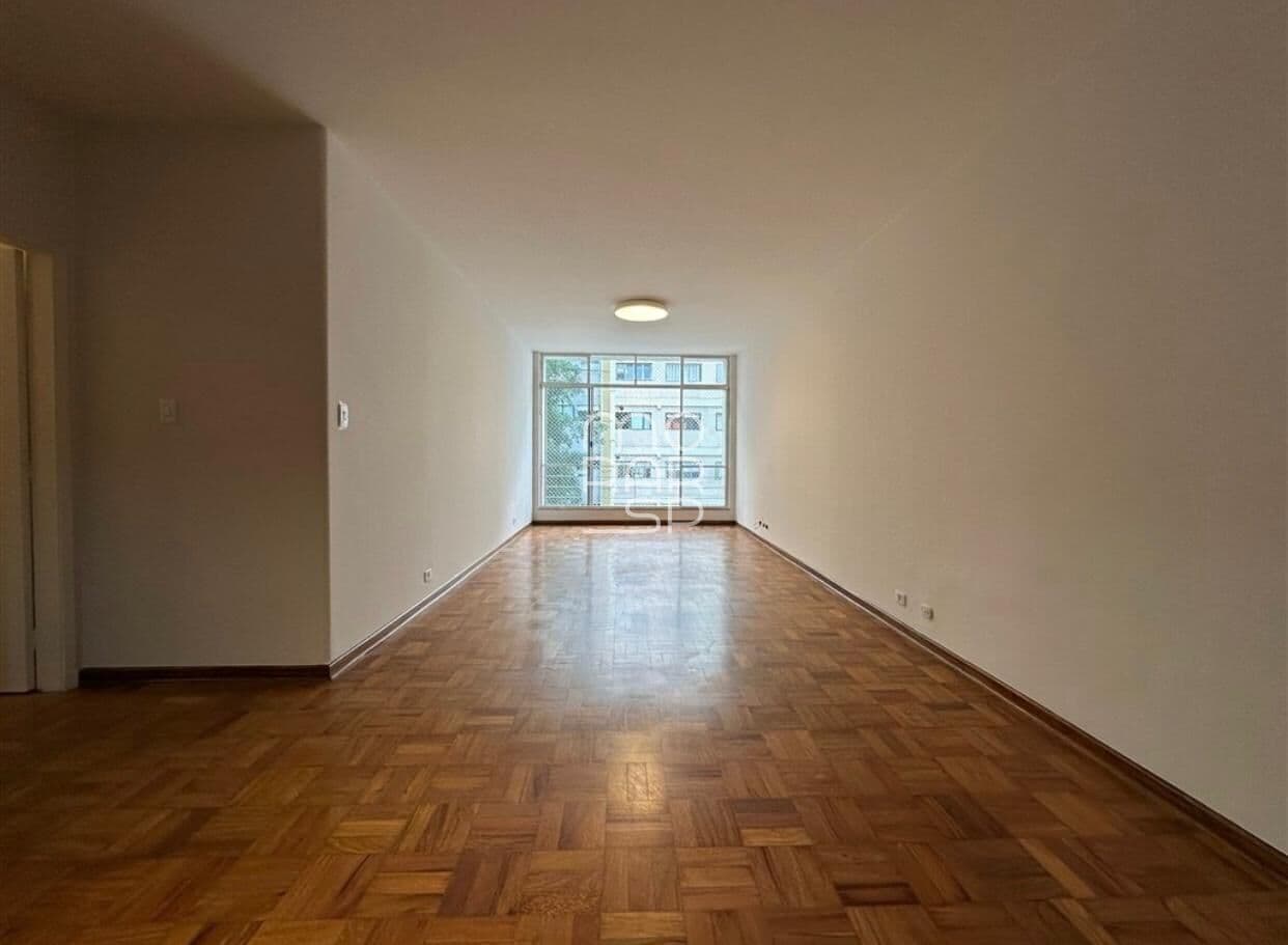 Apartamento Alto Padrão no jardim america