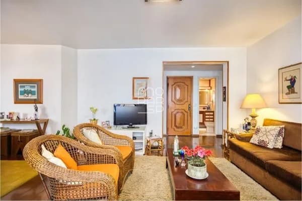 Apartamento Alto Padrão em Perdizes