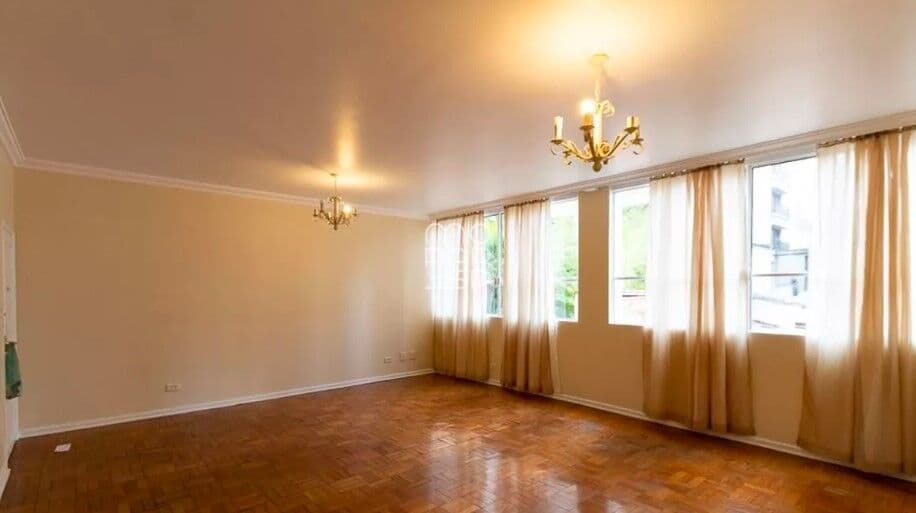 Apartamento Alto Padrão em Jardim Paulista, São Paulo/SP