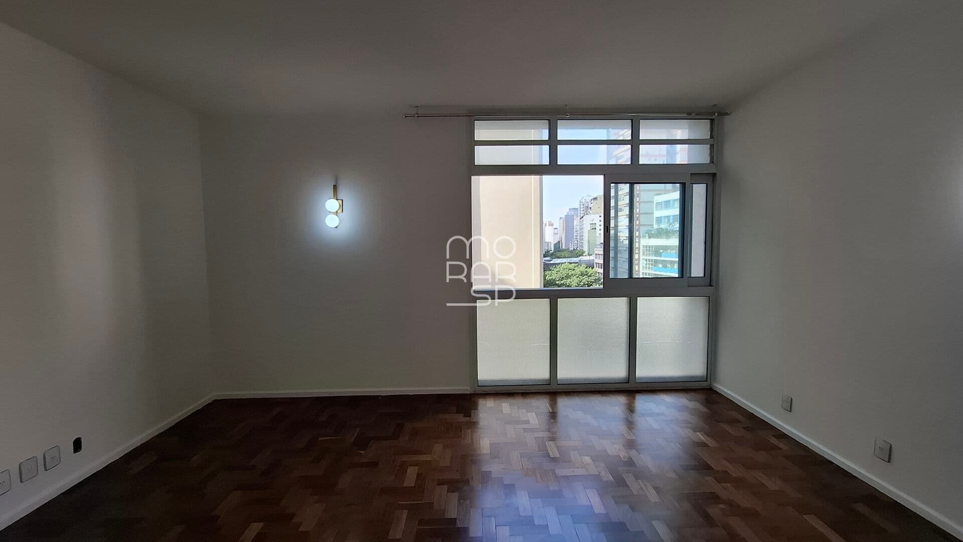 Apartamento em São Paulo - Bela Vista