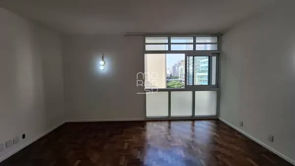 Apartamento em São Paulo - Bela Vista