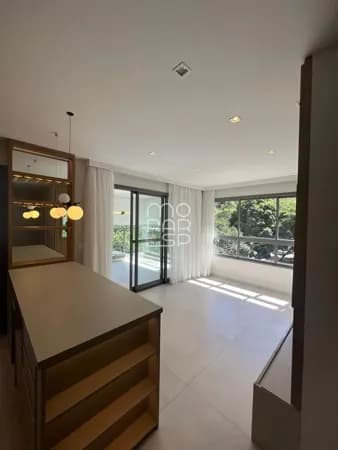 VENDA | JARDINS | 70 m² | 2 dormitórios (1 suíte) | 1 vaga