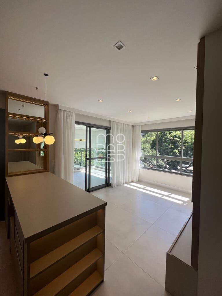 VENDA | JARDINS | 70 m² | 2 dormitórios (1 suíte) | 1 vaga