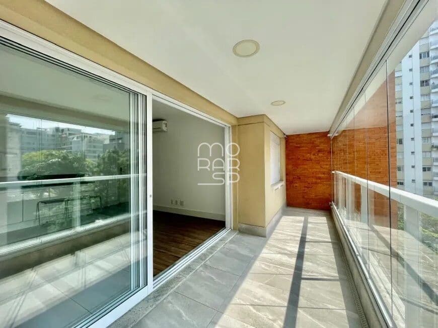 Apartamento com 1 quarto à venda em Jardim América