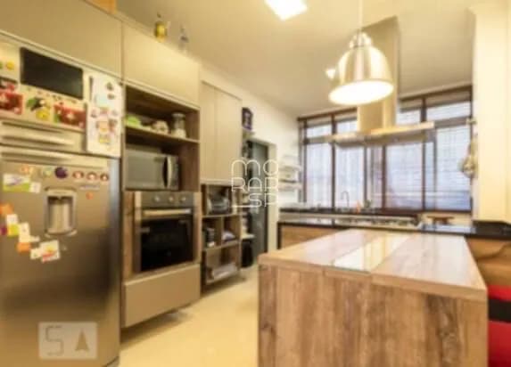 Apartamento no térreo 1 quadra da Av. Paulista