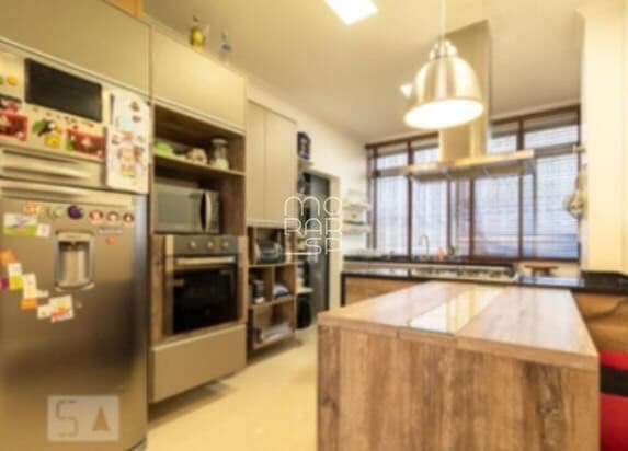 Apartamento no térreo 1 quadra da Av. Paulista