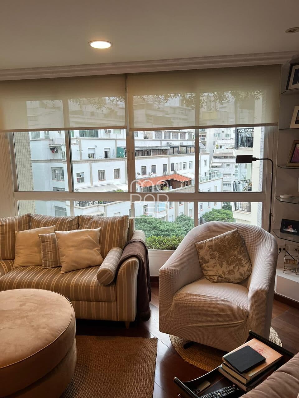 Apartamento Alto Padrão em Santa Cecília