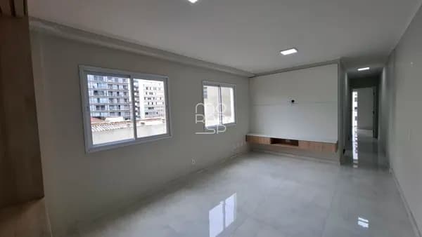 Apartamento em Santa Cecília, São Paulo/SP