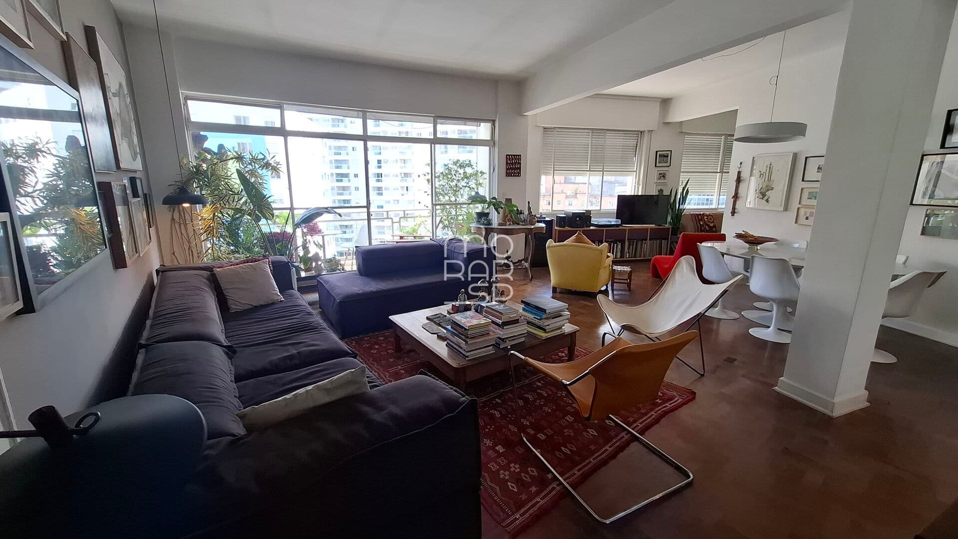 Apartamento em São Paulo - Bela Vista