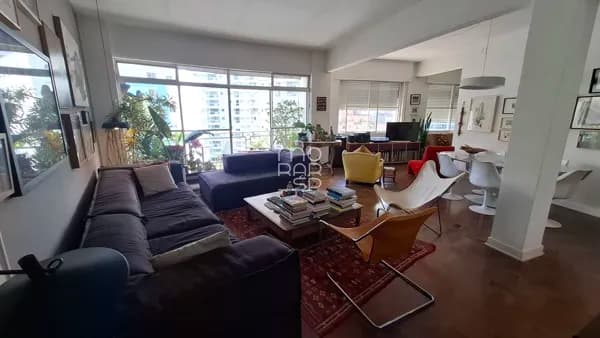 Apartamento em São Paulo - Bela Vista