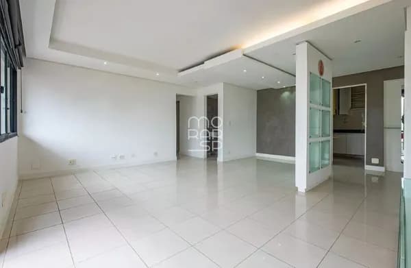 Apartamento Alto Padrão em Pinheiros