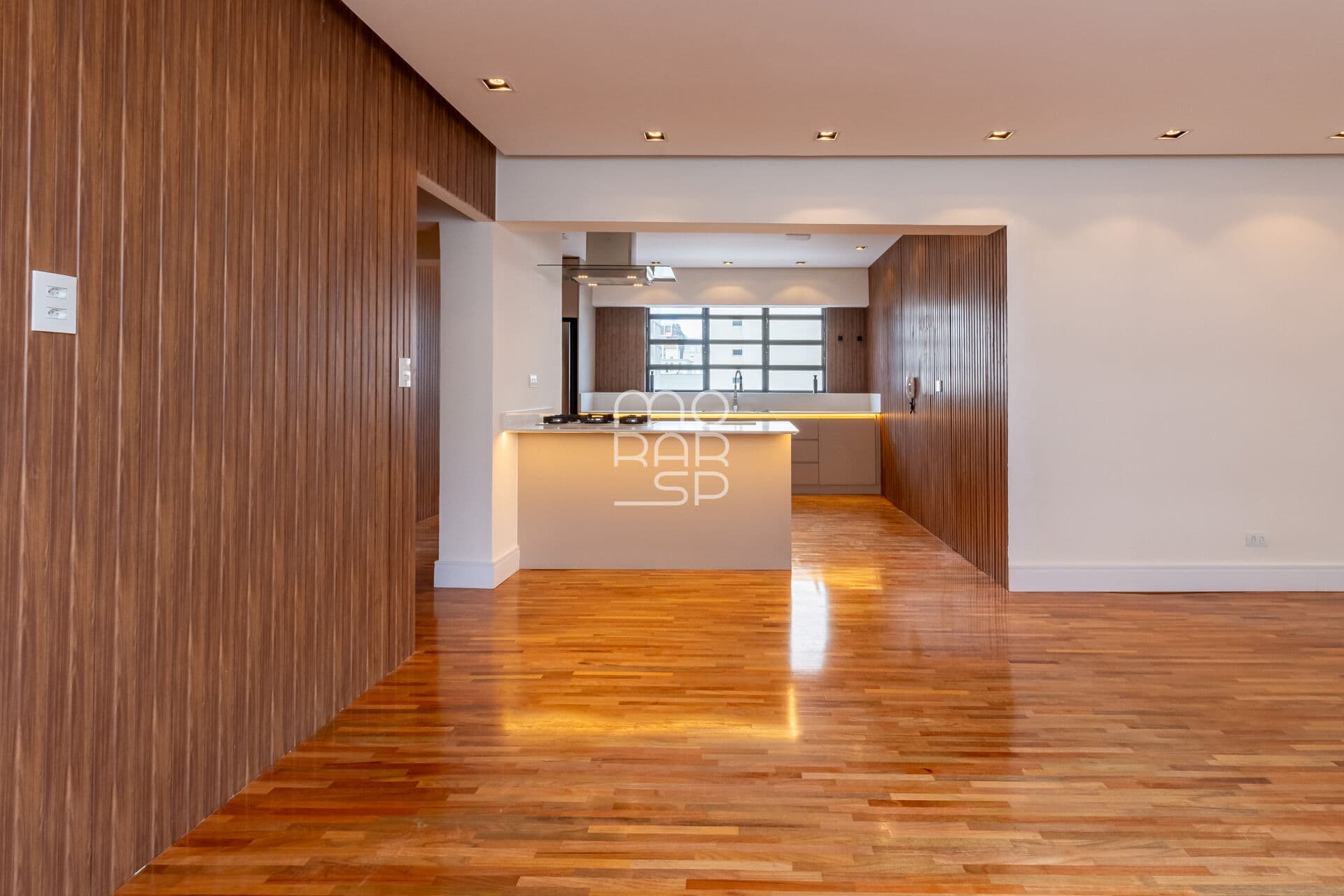 Apartamento Alto Padrão no Jardim América