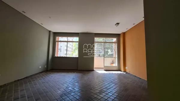 Apartamento em São Paulo - Santa Cecília
