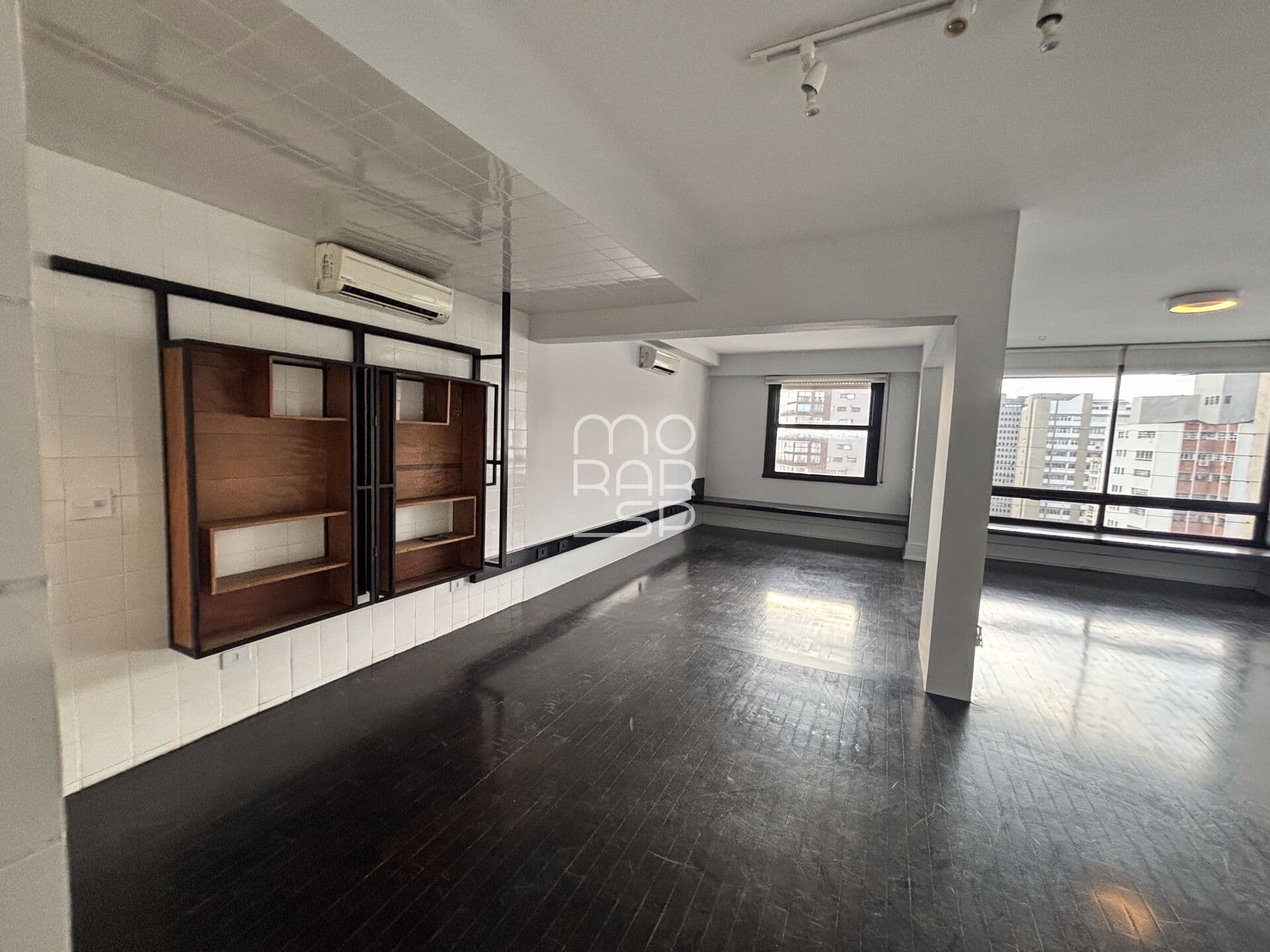 Apartamento em São Paulo - Jardim Paulista