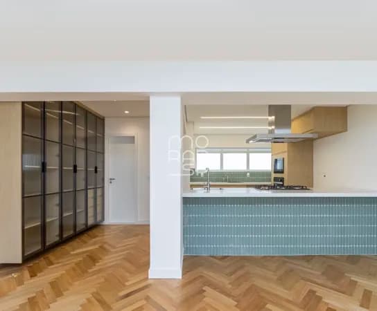 Apartamento Reformado impecável localização melhor do bairro