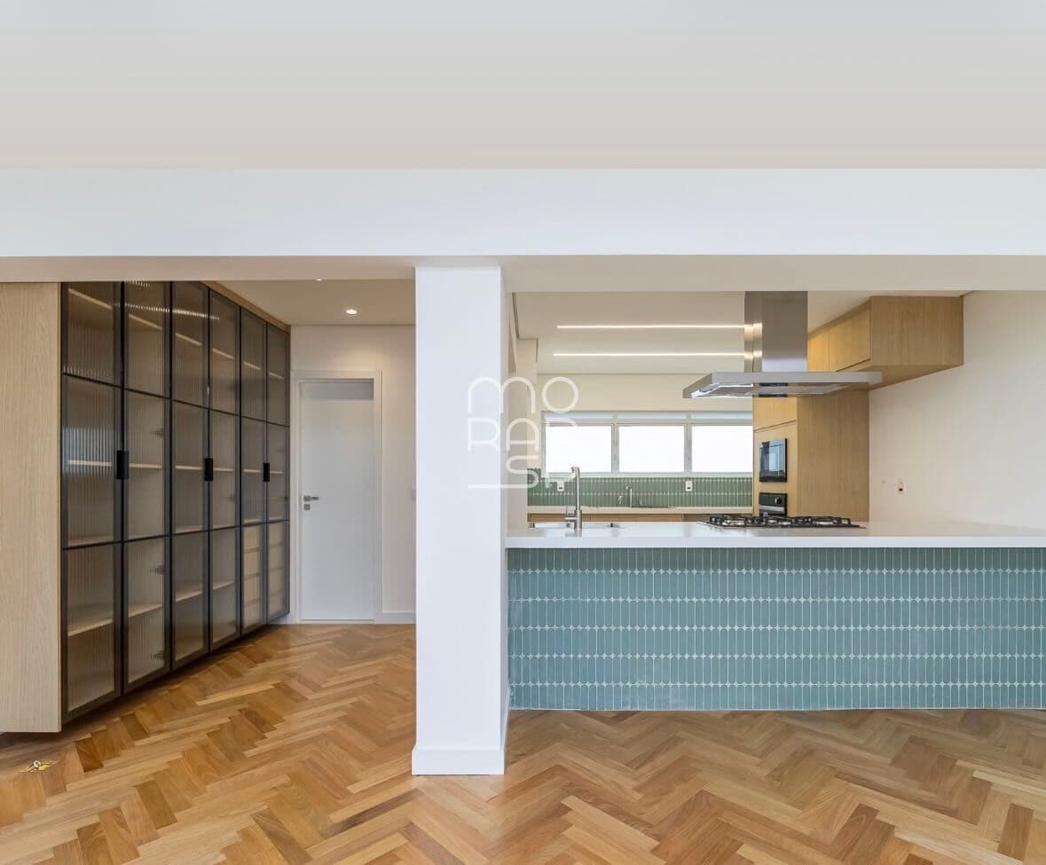 Apartamento Reformado impecável localização melhor do bairro