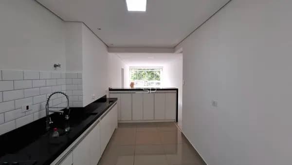 Apartamento Alto Padrão no Jardim América